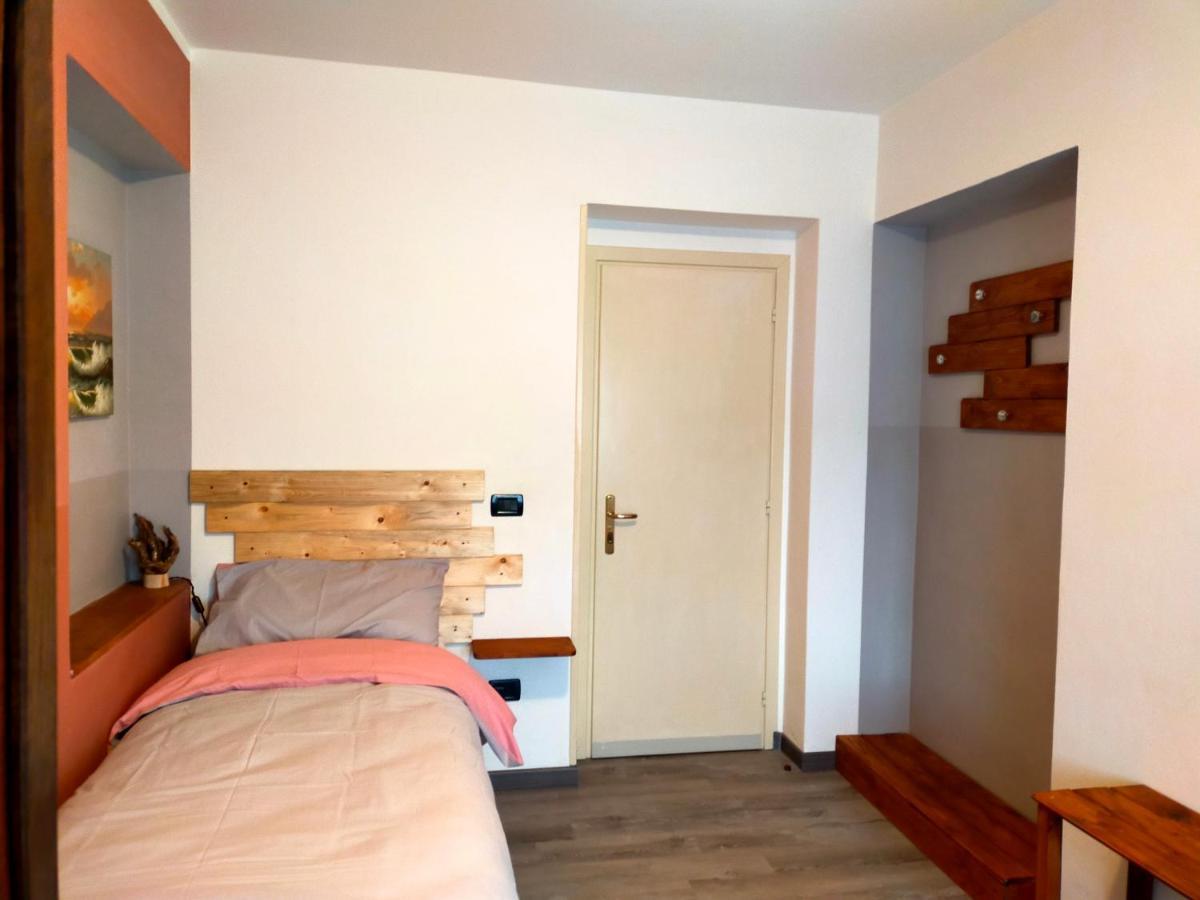 La Casa Di Nello Apartamento Pedemonte Exterior foto