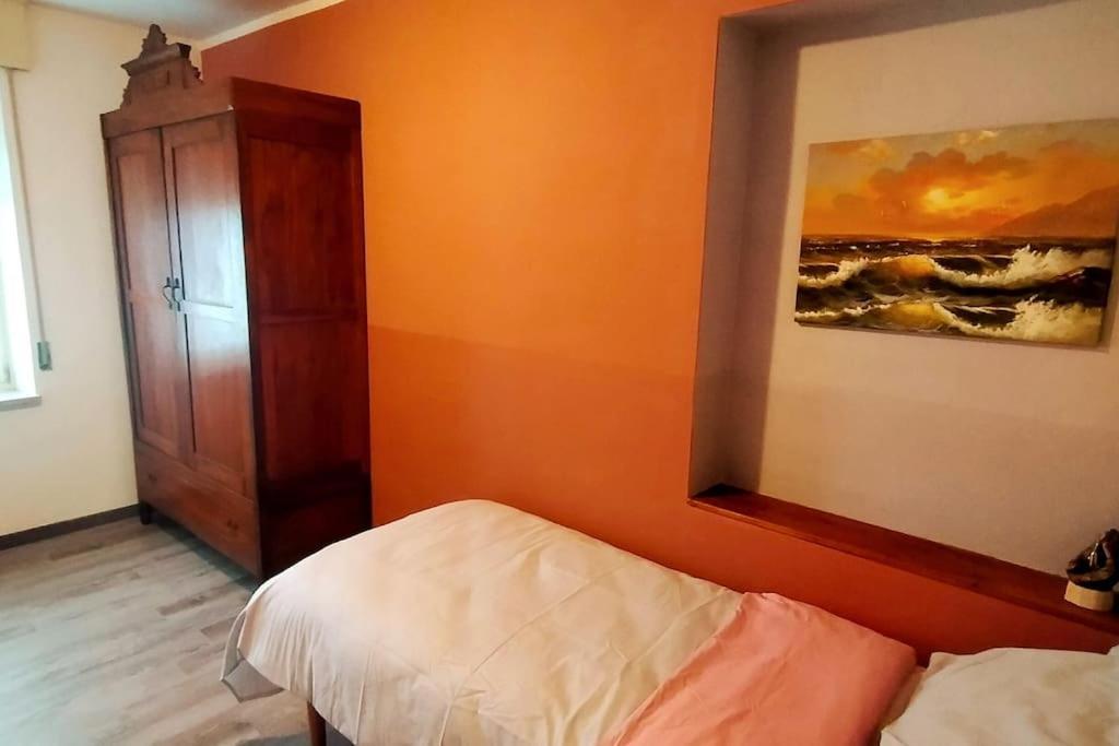 La Casa Di Nello Apartamento Pedemonte Exterior foto