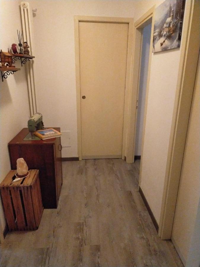 La Casa Di Nello Apartamento Pedemonte Exterior foto