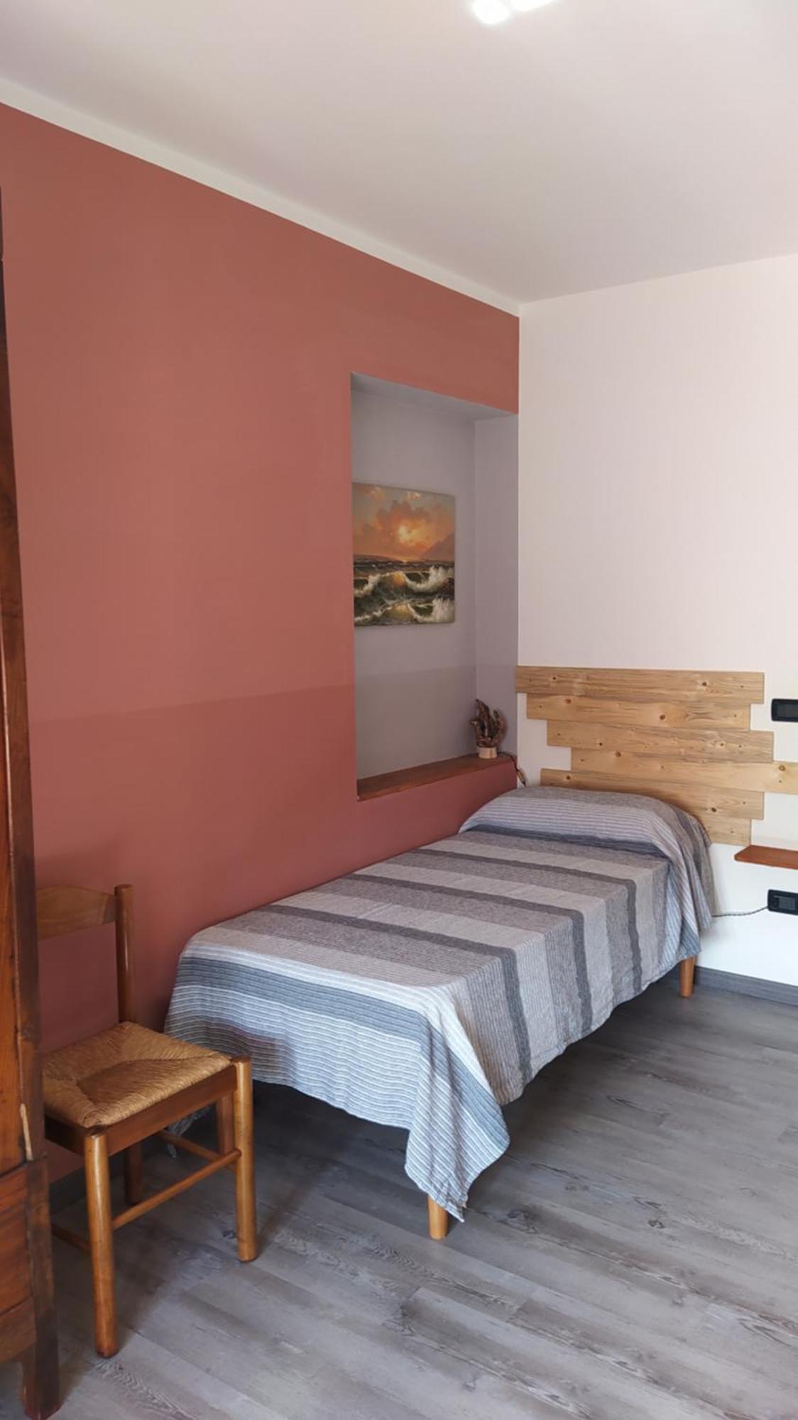La Casa Di Nello Apartamento Pedemonte Exterior foto